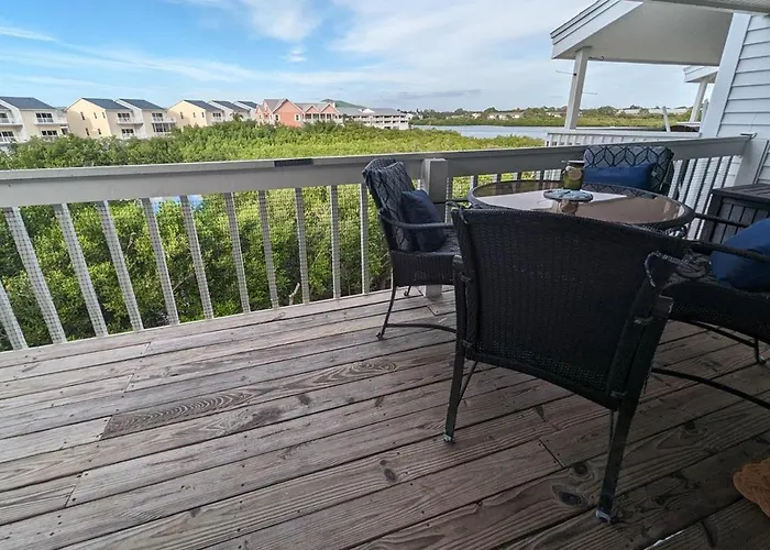 Holiday home The Intercoastal #205 - Beachy Chic Clearwater Beach