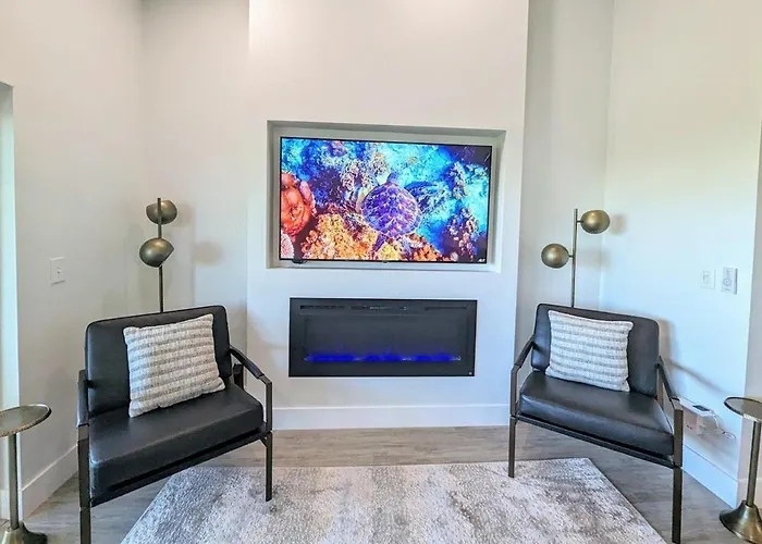 Holiday home The Intercoastal #205 - Beachy Chic Clearwater Beach