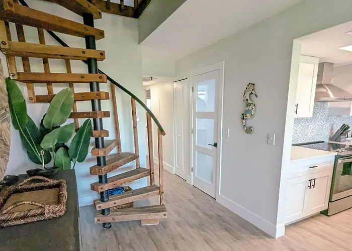 The Intercoastal #205 - Beachy Chic Vakantiehuis *