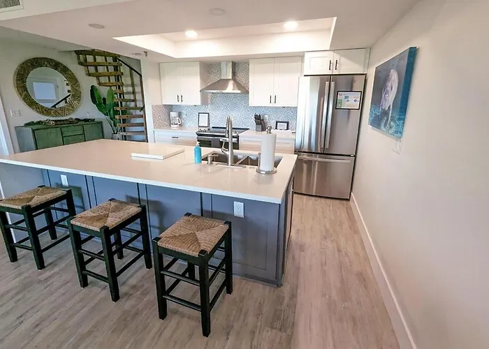 Holiday home The Intercoastal #205 - Beachy Chic *