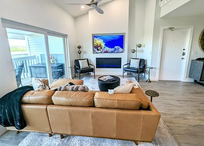 Holiday home The Intercoastal #205 - Beachy Chic Clearwater Beach